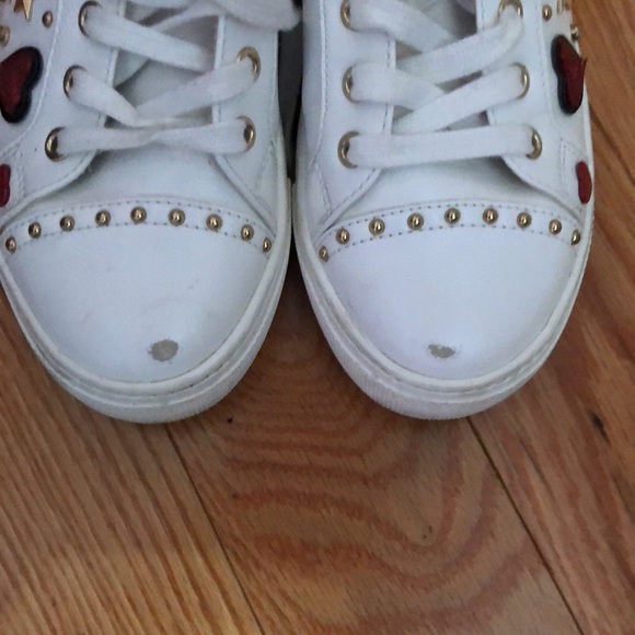 Aldo women’s shoes size 6 - Picture 3 of 4